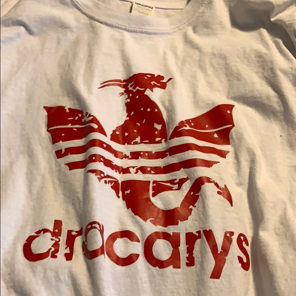 GOT shirt
